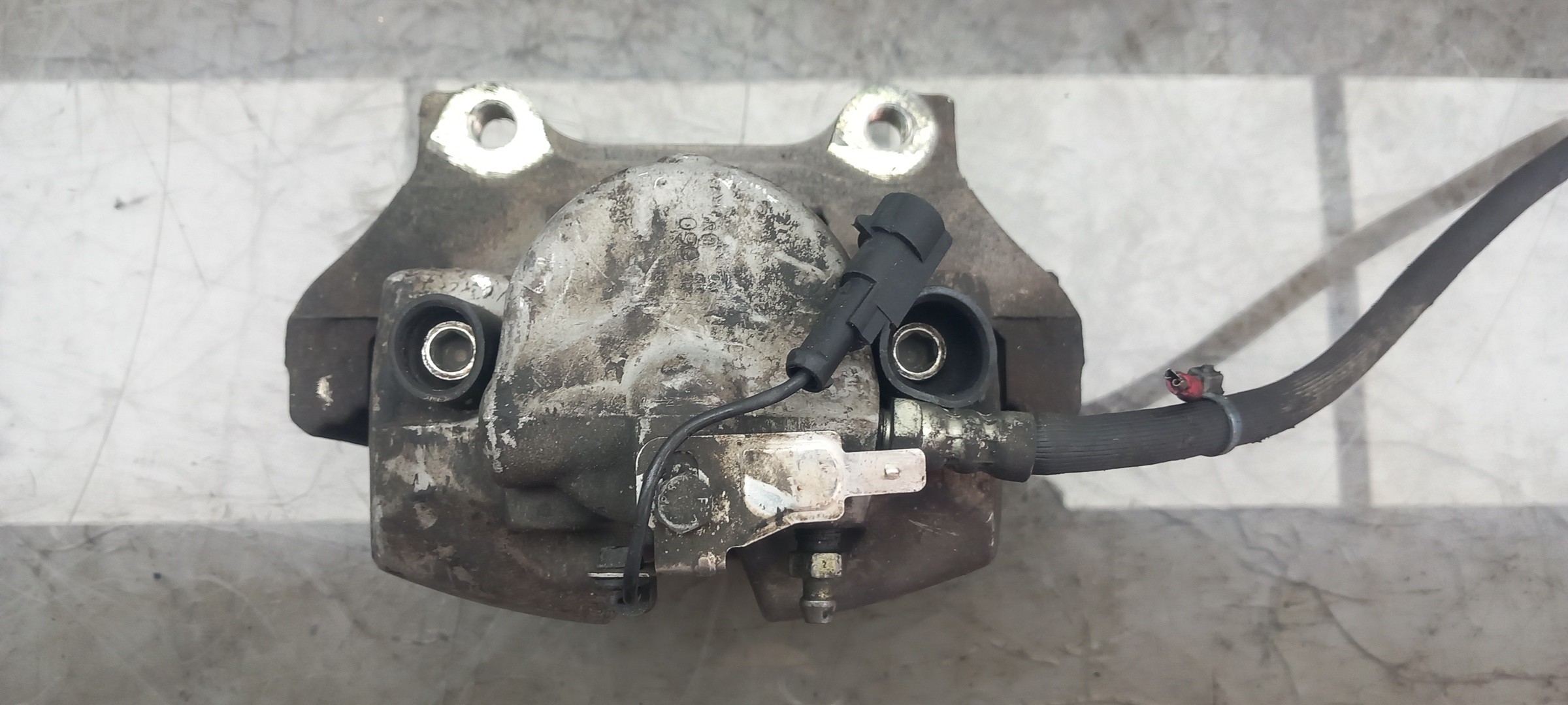 Étrier de frein avant gauche ALFA ROMEO 156 (932_) Imagem-1