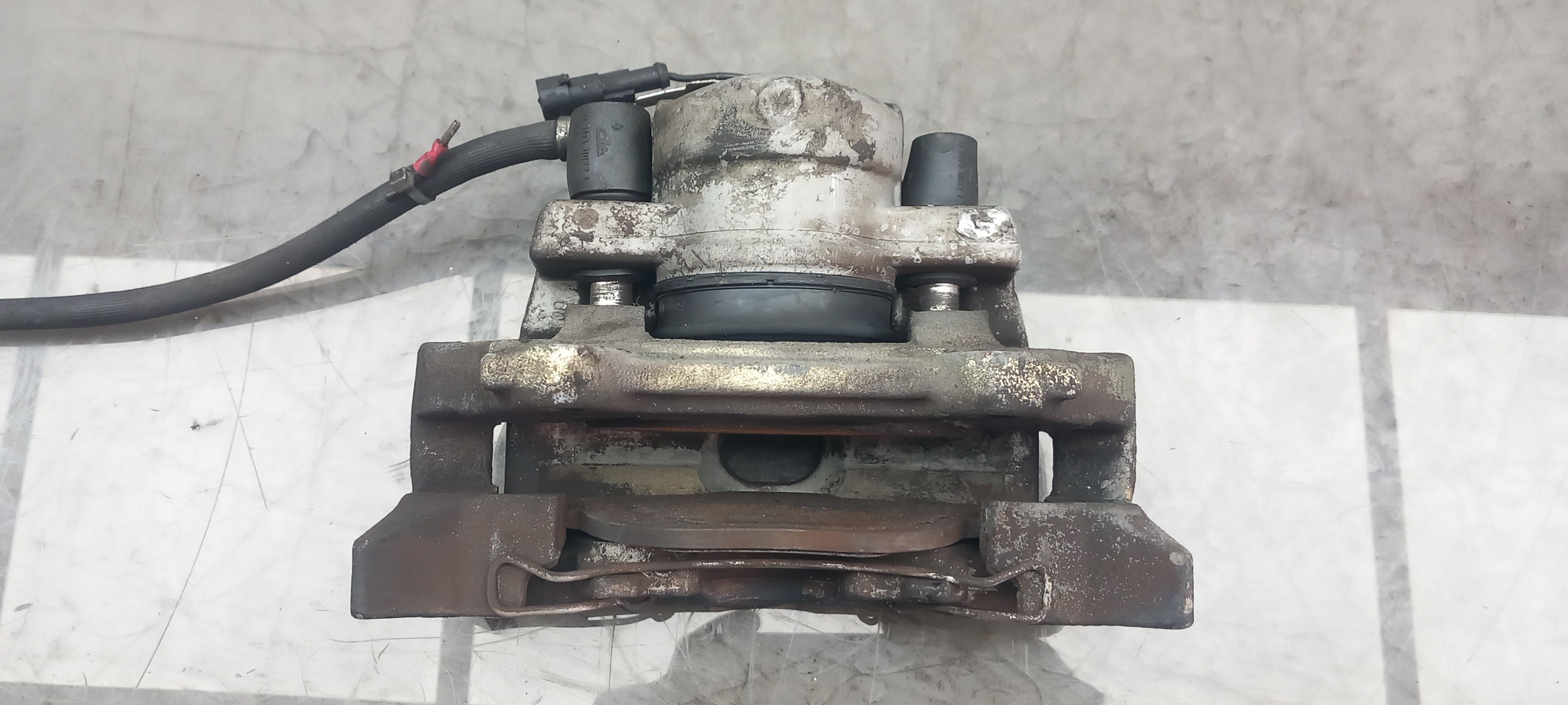 Étrier de frein avant gauche ALFA ROMEO 156 (932_) Imagem-2