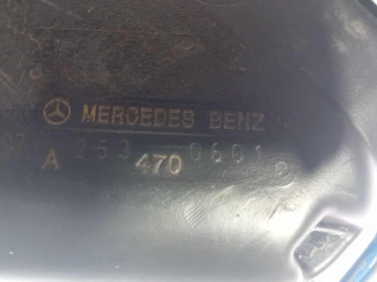 Depósito de combustible MERCEDES-BENZ GLC (X253) Imagem-2