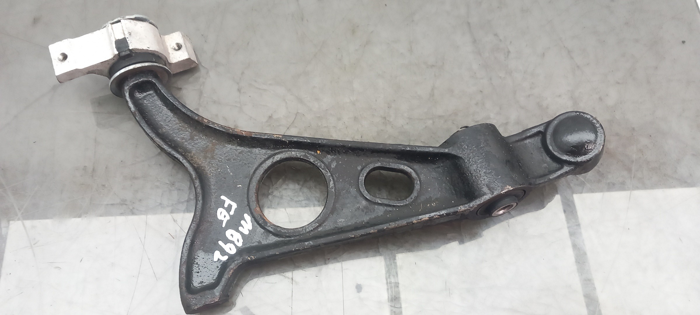 Brazo suspensión delantero izquierdo ALFA ROMEO 156 (932_) Imagem-1