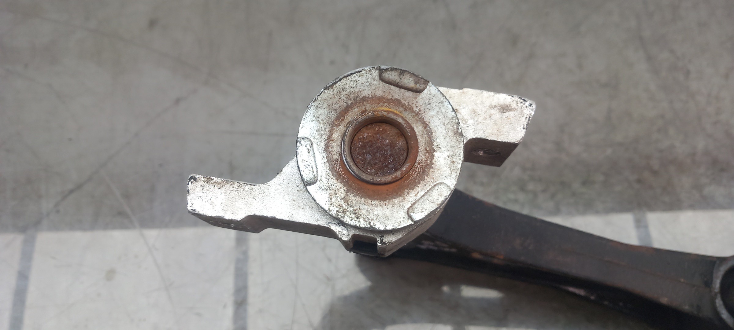 Brazo suspensión delantero izquierdo ALFA ROMEO 156 (932_) Imagem-2