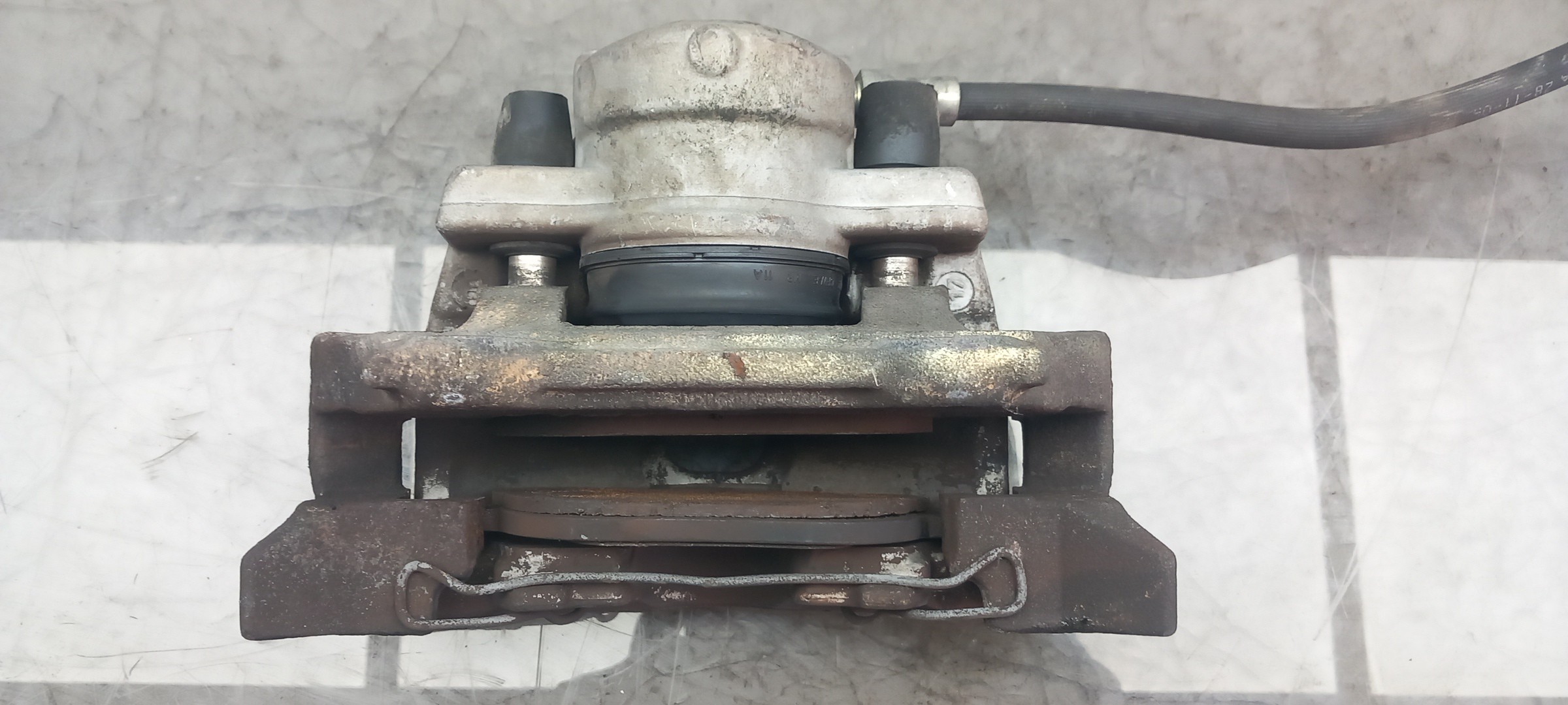 Étrier de frein avant Droite ALFA ROMEO 156 (932_) Imagem-2