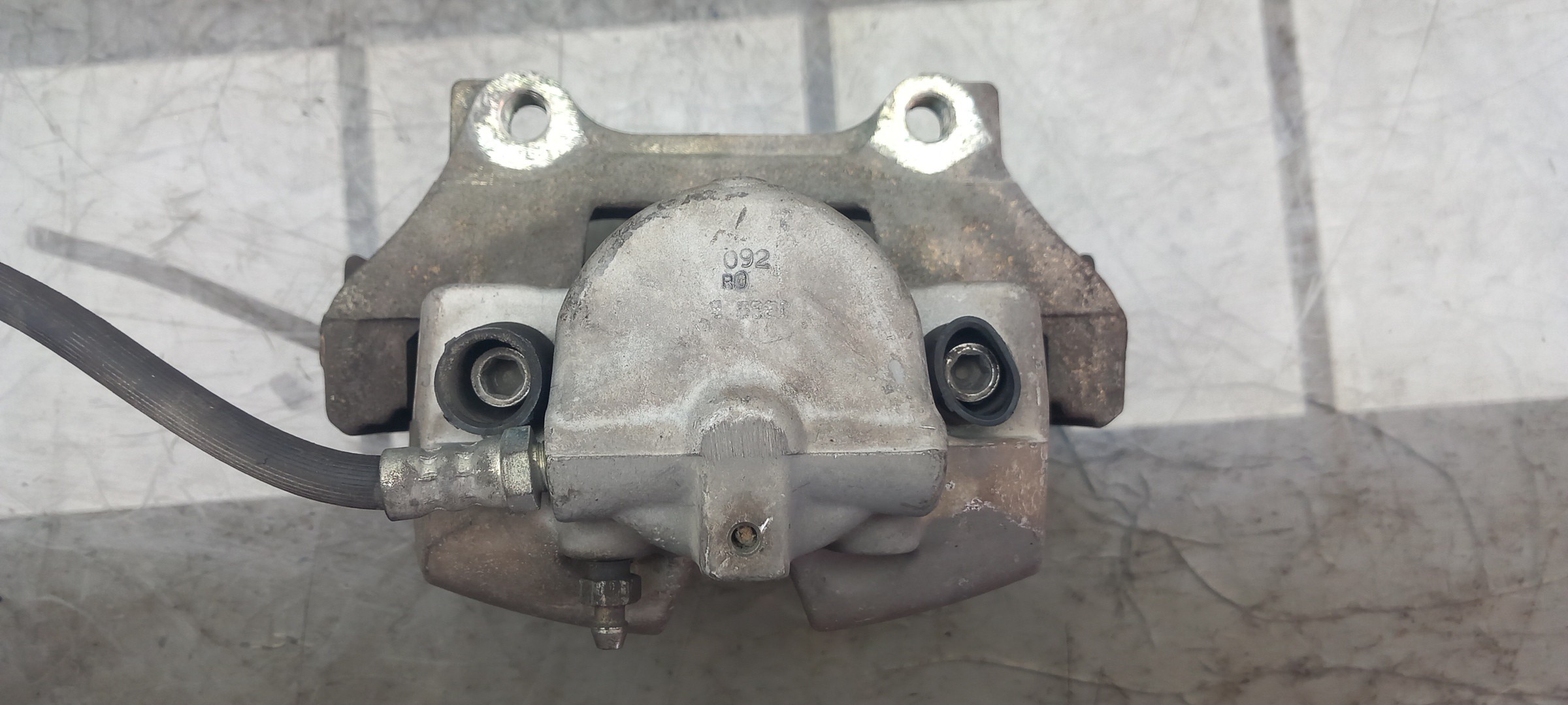 Étrier de frein avant Droite ALFA ROMEO 156 (932_) Imagem-1