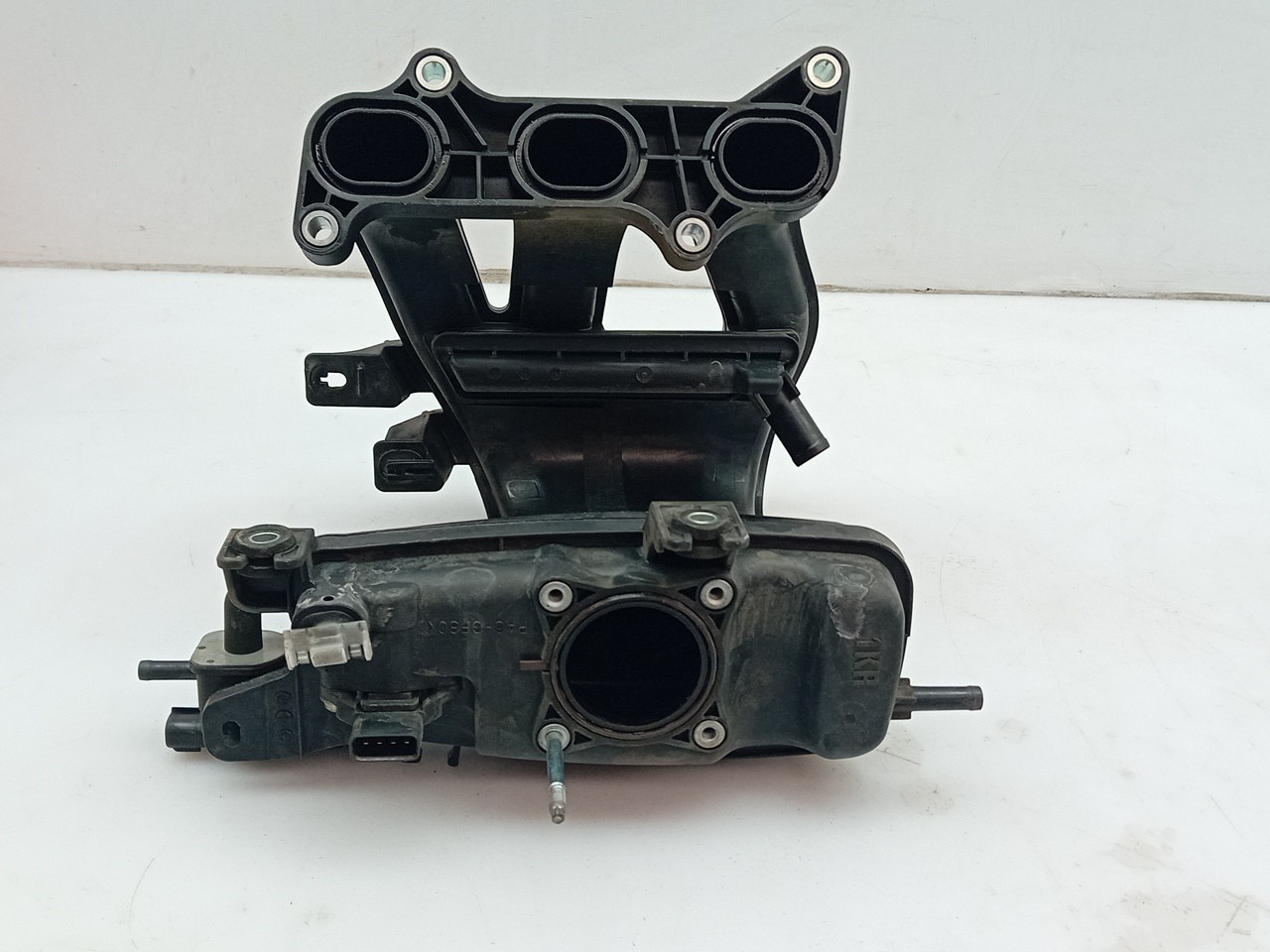 Intake manifold TOYOTA iQ (_J1_) Imagem-1