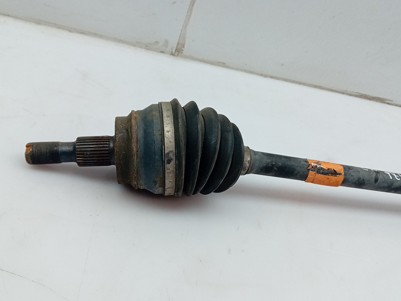 Right front driveshaft MERCEDES-BENZ Classe M (W166) Imagem-1