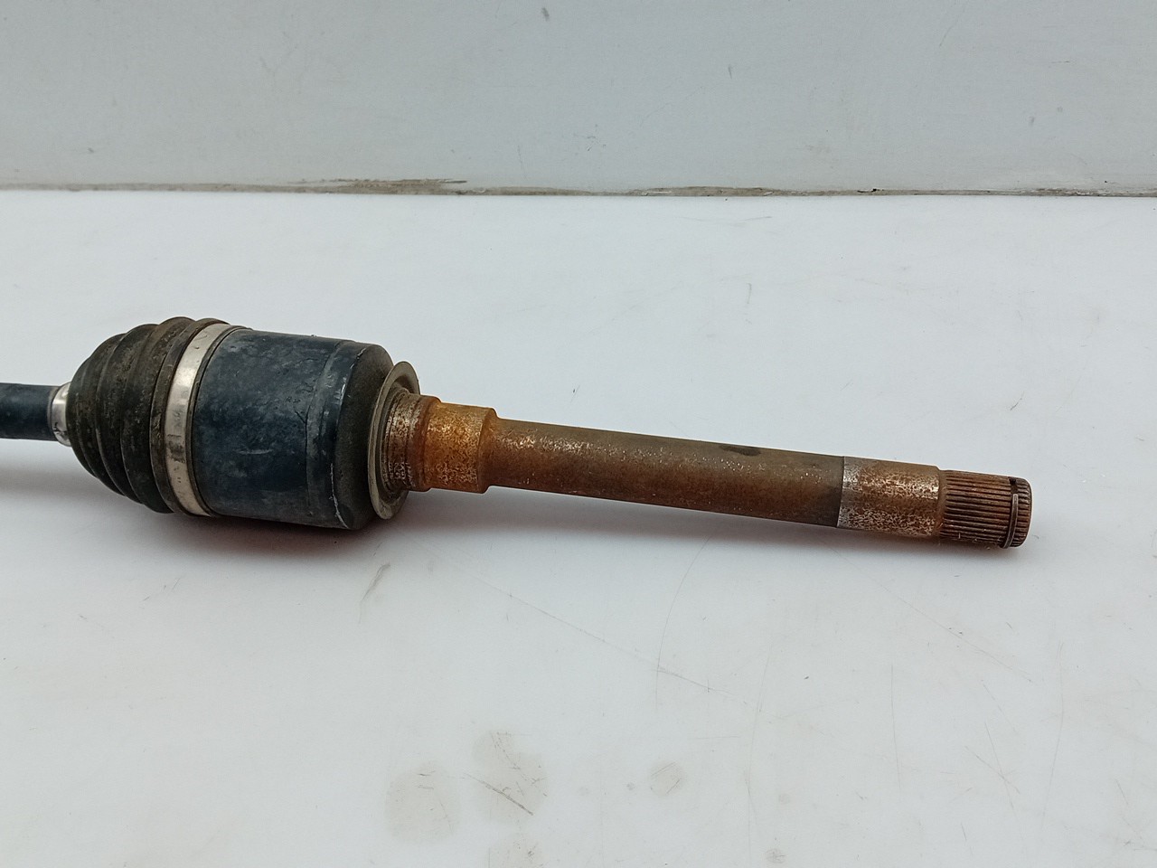 Right front driveshaft MERCEDES-BENZ Classe M (W166) Imagem-2