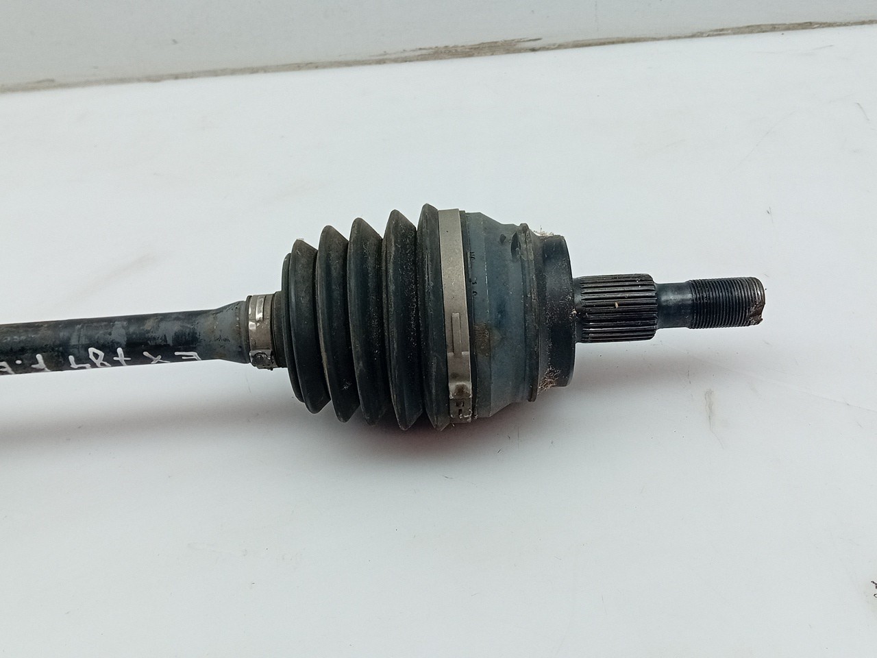 Semiasse anteriore sinistro MERCEDES-BENZ Classe M (W166) Imagem-2