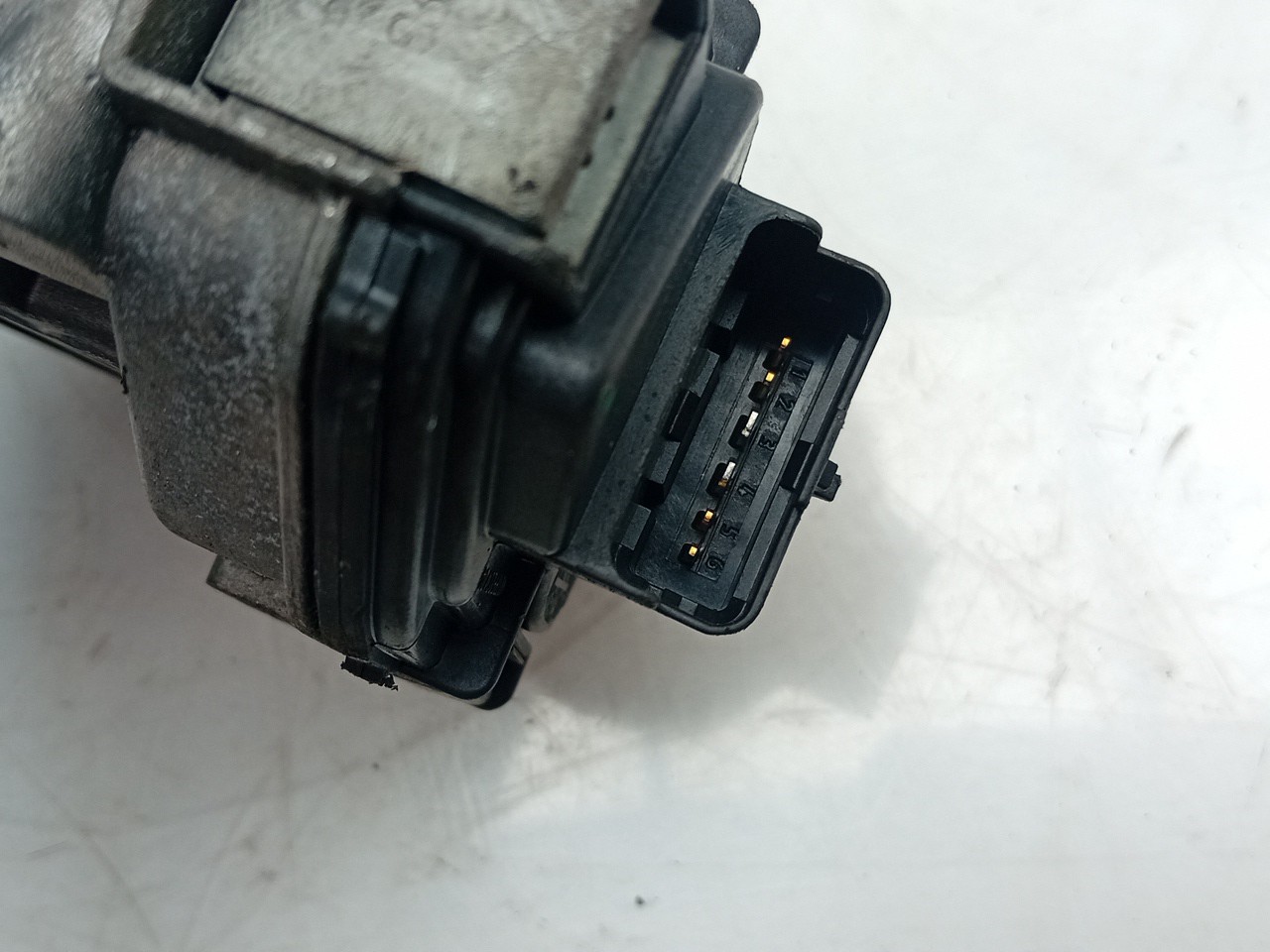 Throttle body CITROËN C4 I (LC_) Imagem-2