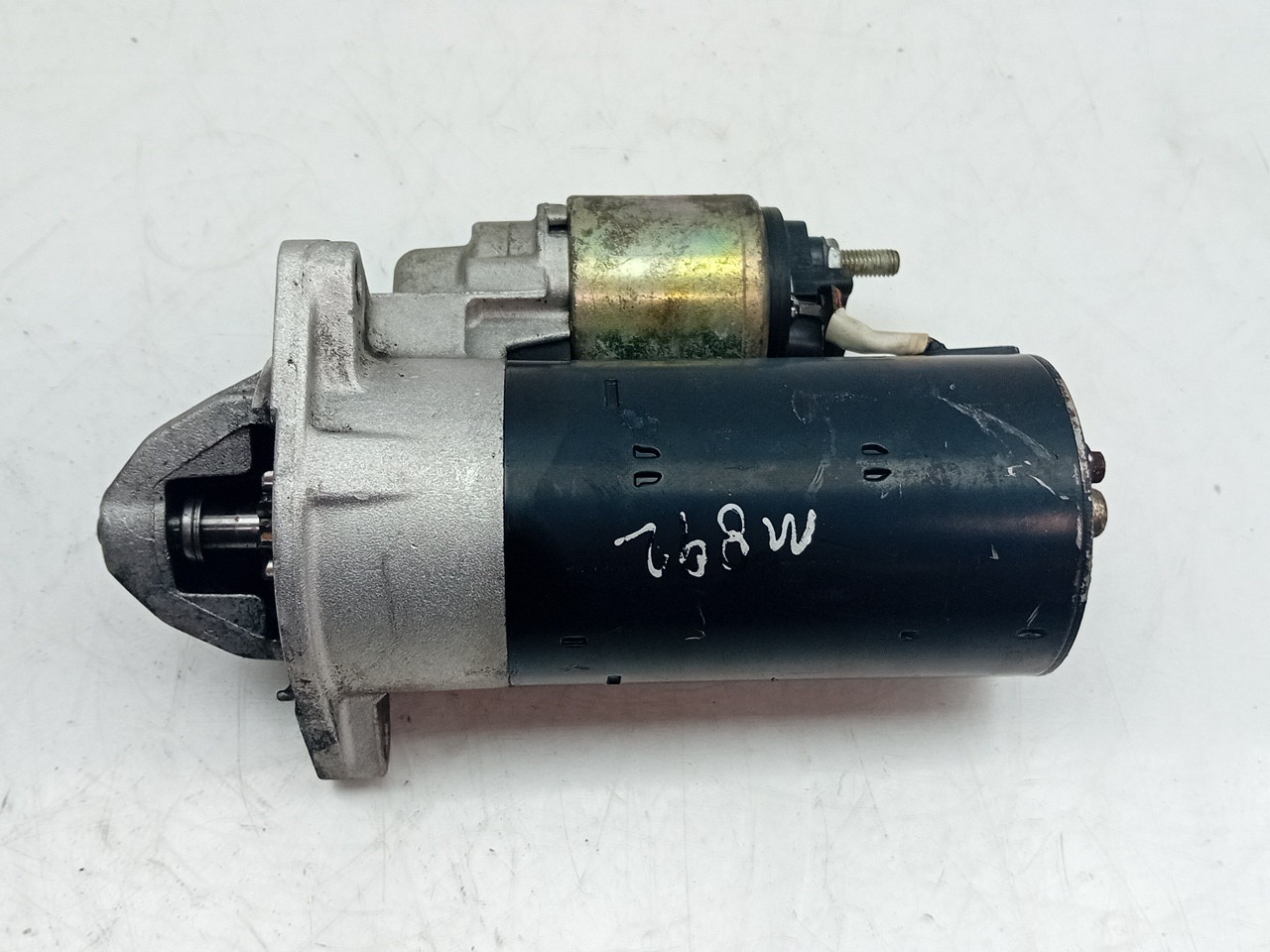 Motor de arranque ALFA ROMEO 156 (932_) Imagem-1