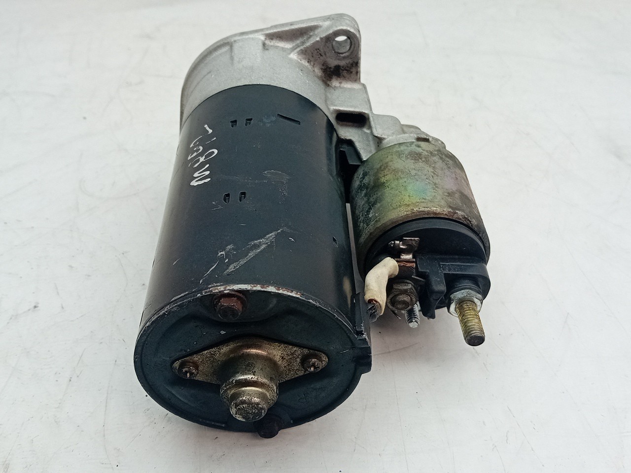Motor de arranque ALFA ROMEO 156 (932_) Imagem-2