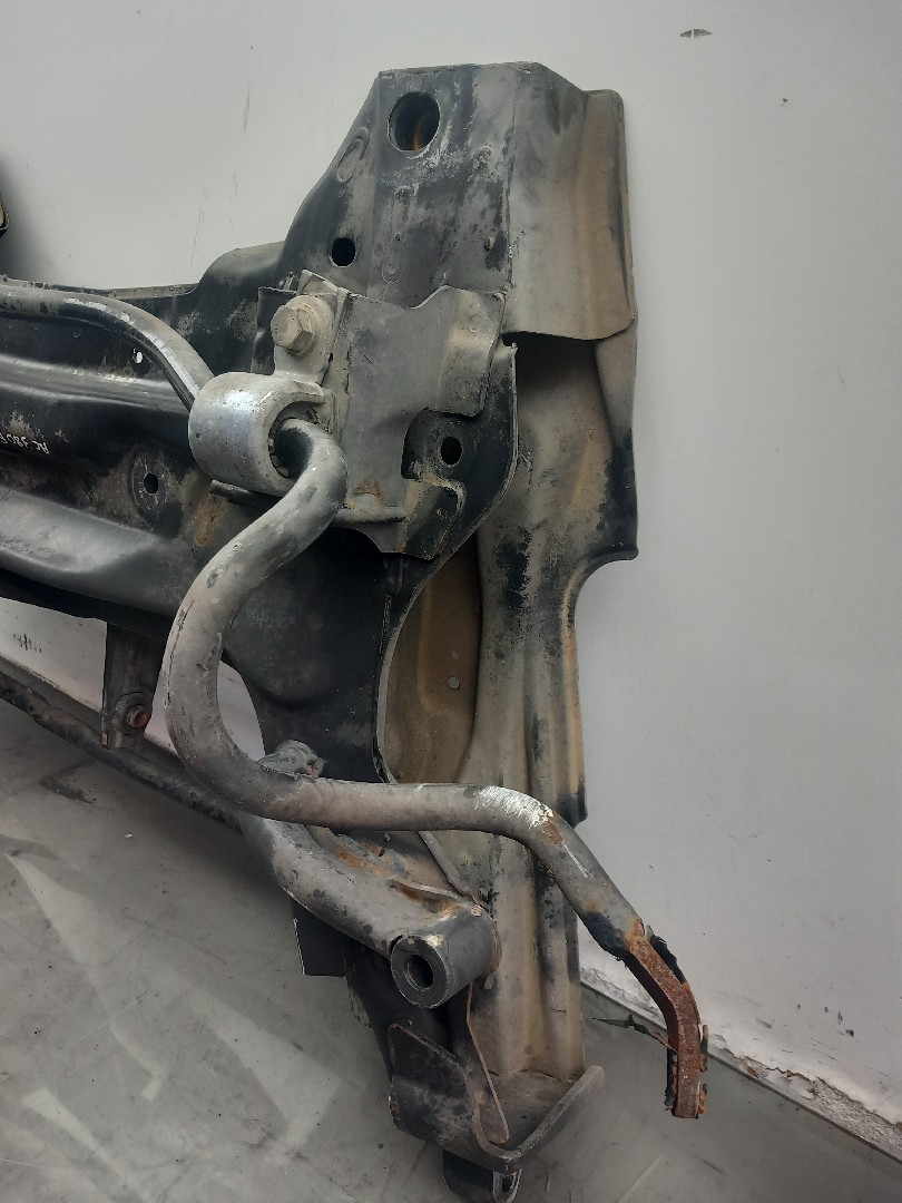 Front subframe PEUGEOT 207 (WA_, WC_) Imagem-1