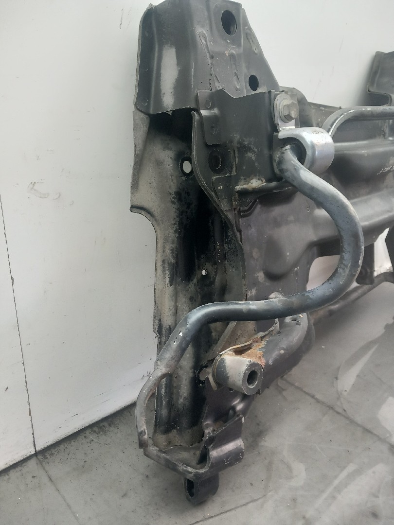 Front subframe PEUGEOT 207 (WA_, WC_) Imagem-2