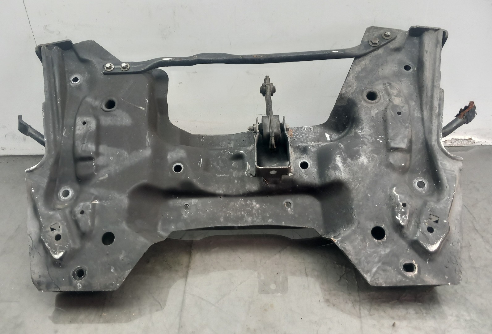 Front subframe PEUGEOT 207 (WA_, WC_) Imagem-3