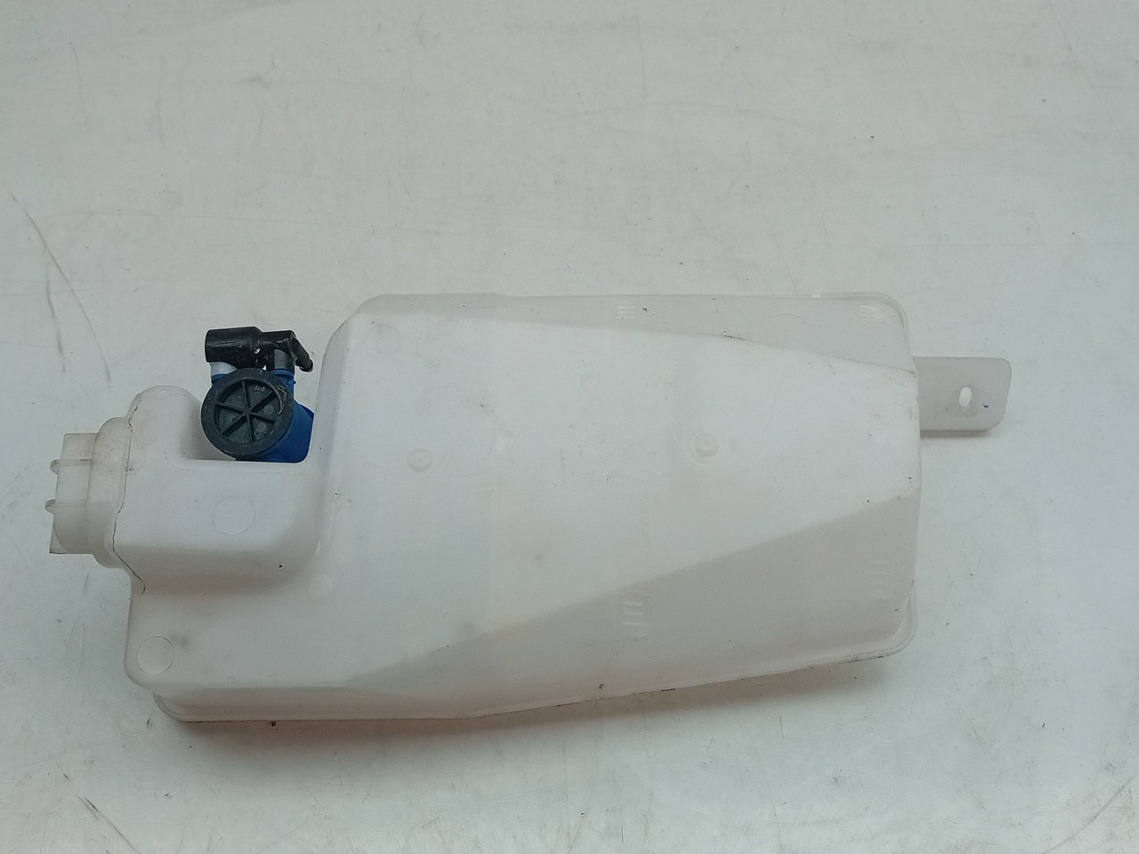 Depósito de agua limpiaparabrisas DACIA Sandero III Imagem-1