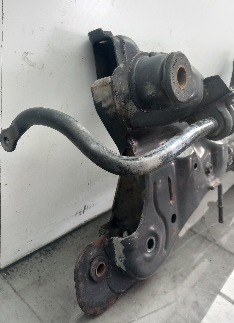 Front subframe HYUNDAI Getz (TB) Imagem-2