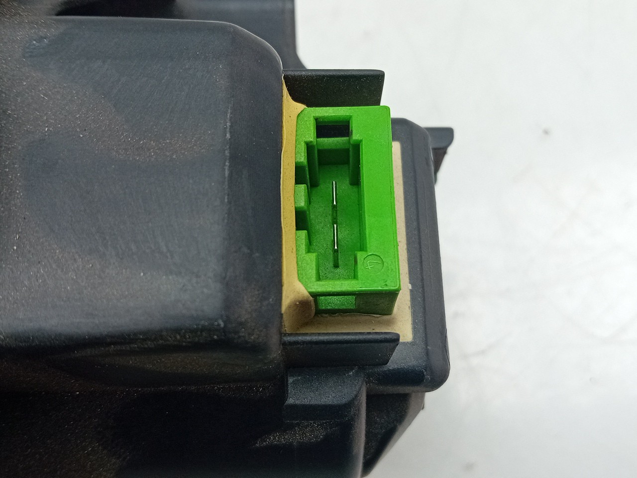 Motor da chauffage / sofagem DACIA Sandero III Imagem-3