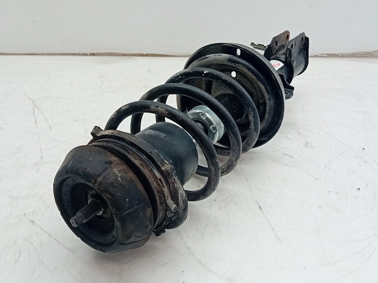 Right Front Shock Absorber OPEL Vectra B Caravan (31_) Imagem-1