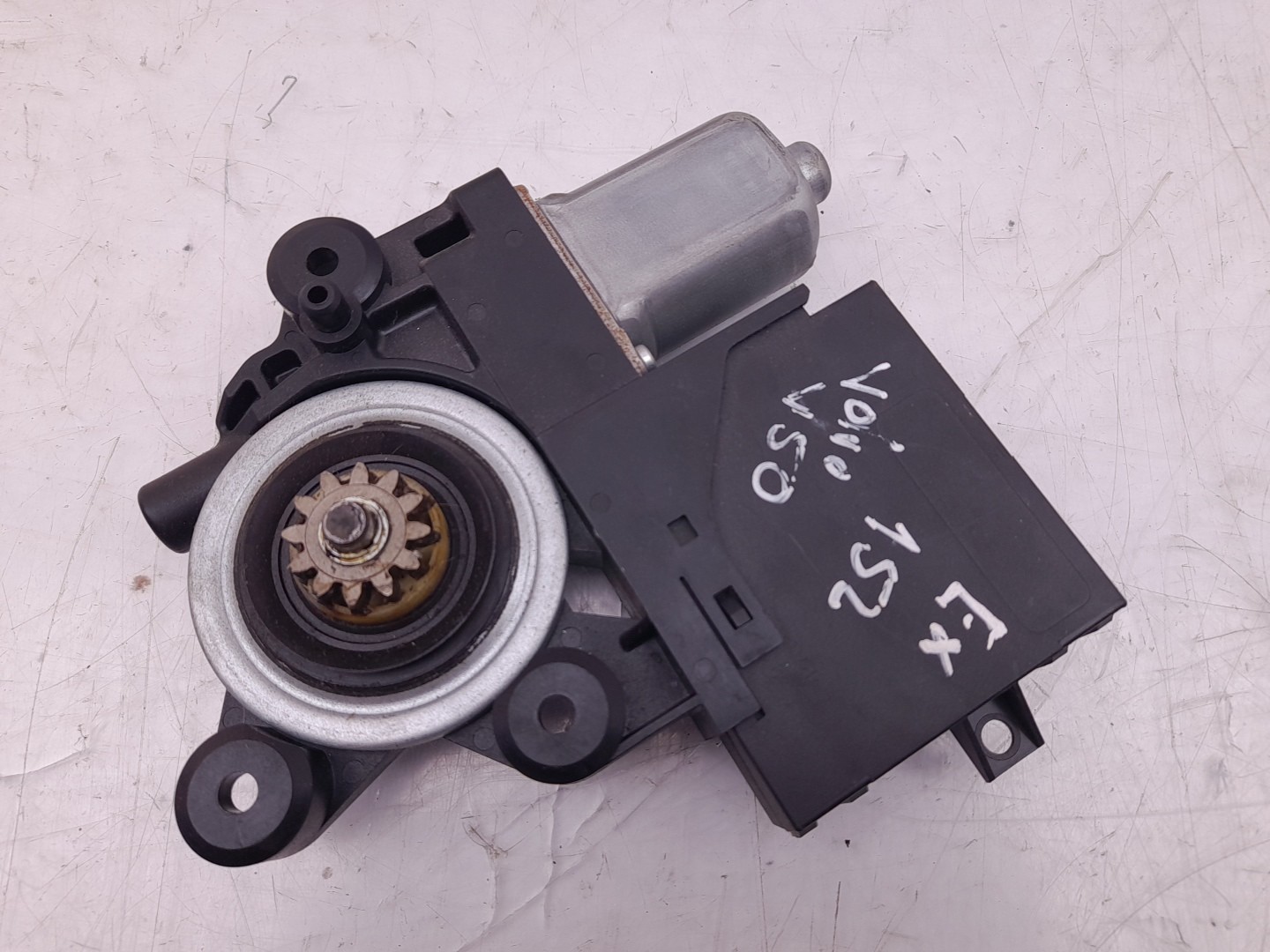 Right Rear  Door Window Regulator Motor