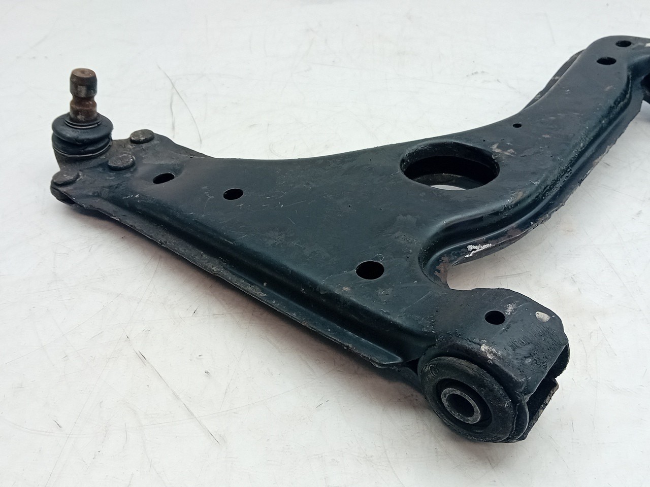 Brazo suspensión delantero derecho OPEL Vectra B Caravan (31_) Imagem-2