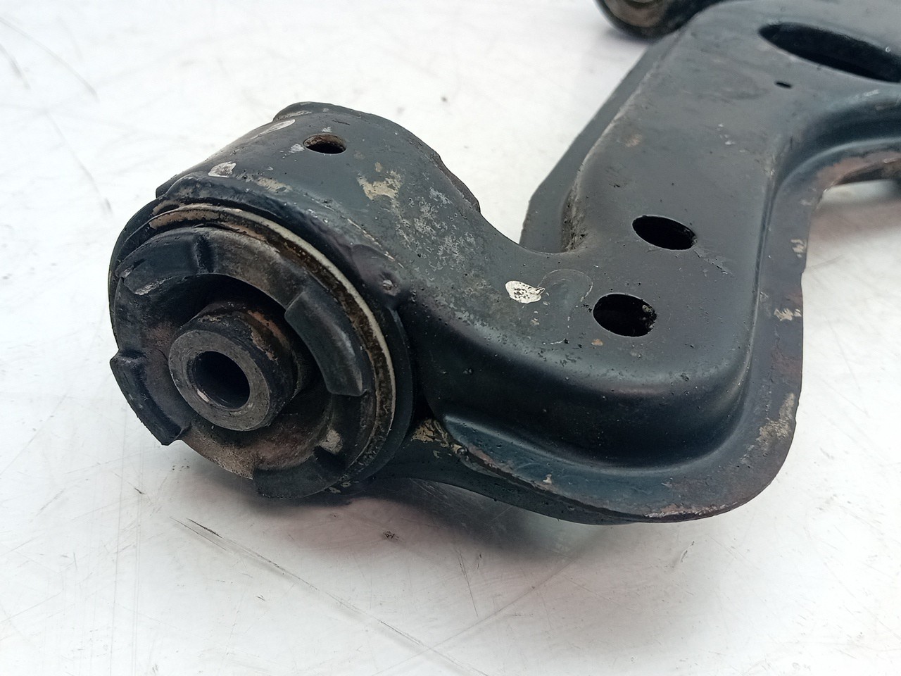 Brazo suspensión delantero derecho OPEL Vectra B Caravan (31_) Imagem-1