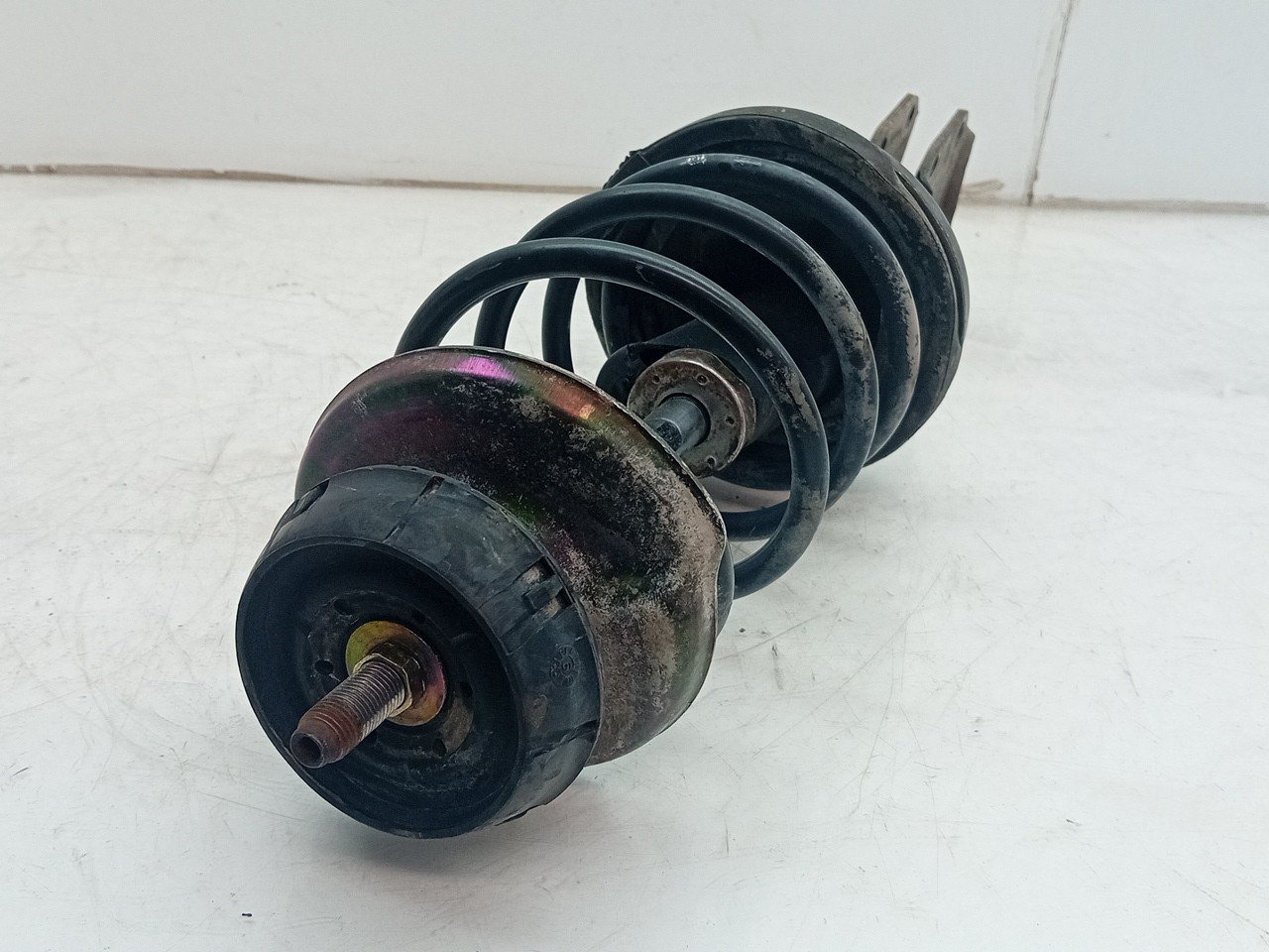 Amortecedor frente esquerdo RENAULT Clio II (BB0/1/2_, CB0/1/2_) Imagem-2