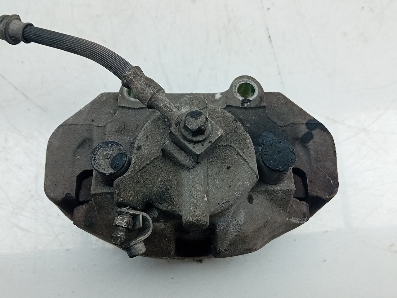 Pinza de freno Delantero Derecho OPEL Vectra B Caravan (31_) Imagem-1