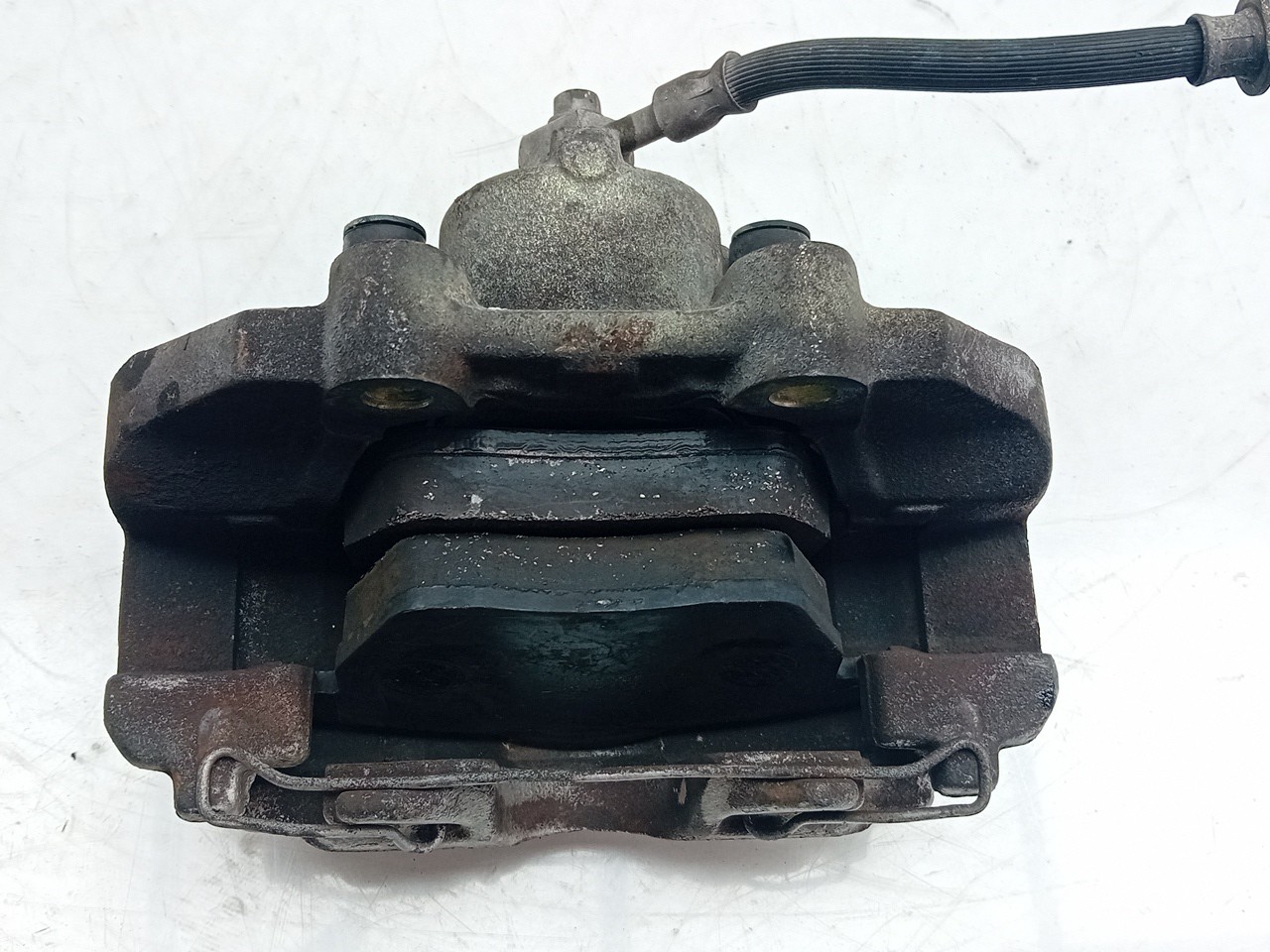 Pinza de freno Delantero Derecho OPEL Vectra B Caravan (31_) Imagem-2
