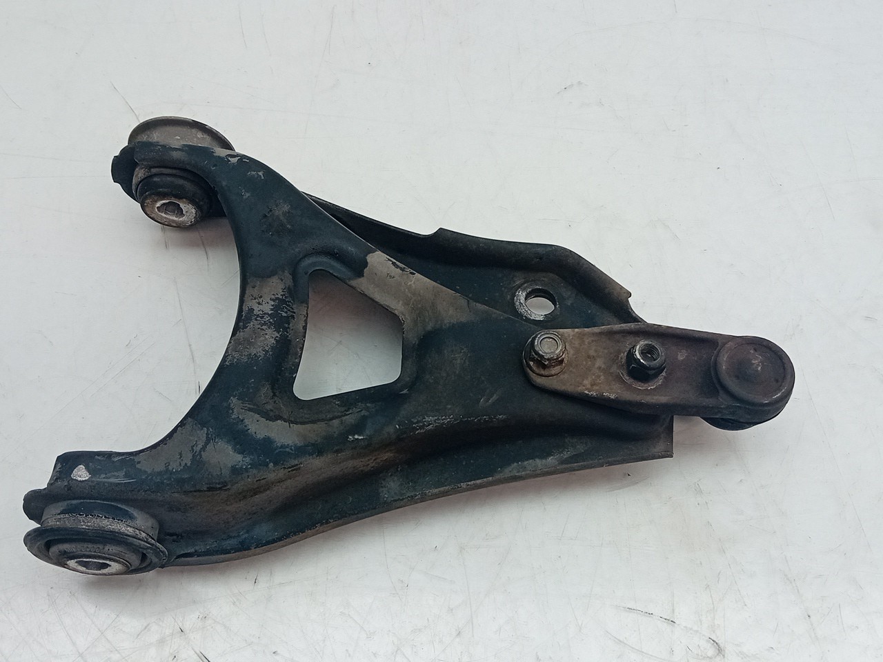 Brazo suspensión delantero derecho RENAULT Clio II (BB0/1/2_, CB0/1/2_) Imagem-1
