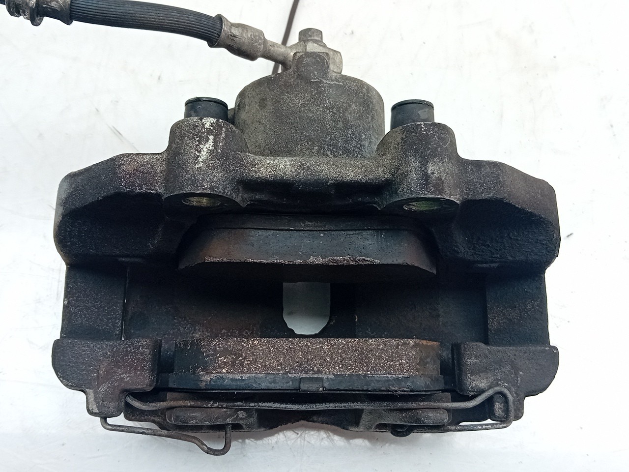 Left front Brake Caliper OPEL Vectra B Caravan (31_) Imagem-2