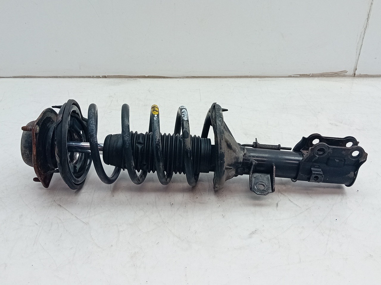 Ammortizzatore Anteriore Sinistro HYUNDAI Getz (TB) Imagem-0
