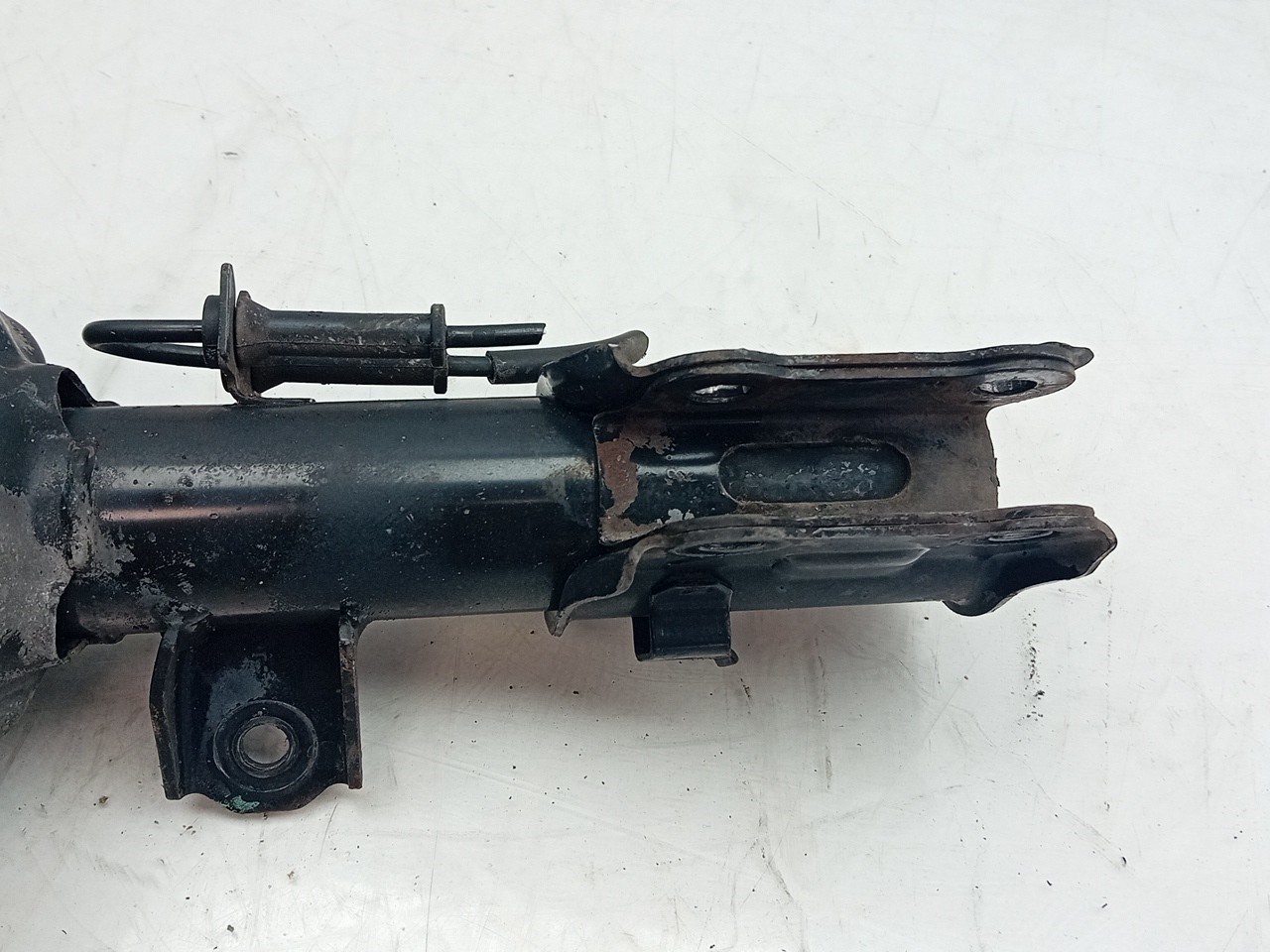Ammortizzatore Anteriore Sinistro HYUNDAI Getz (TB) Imagem-2