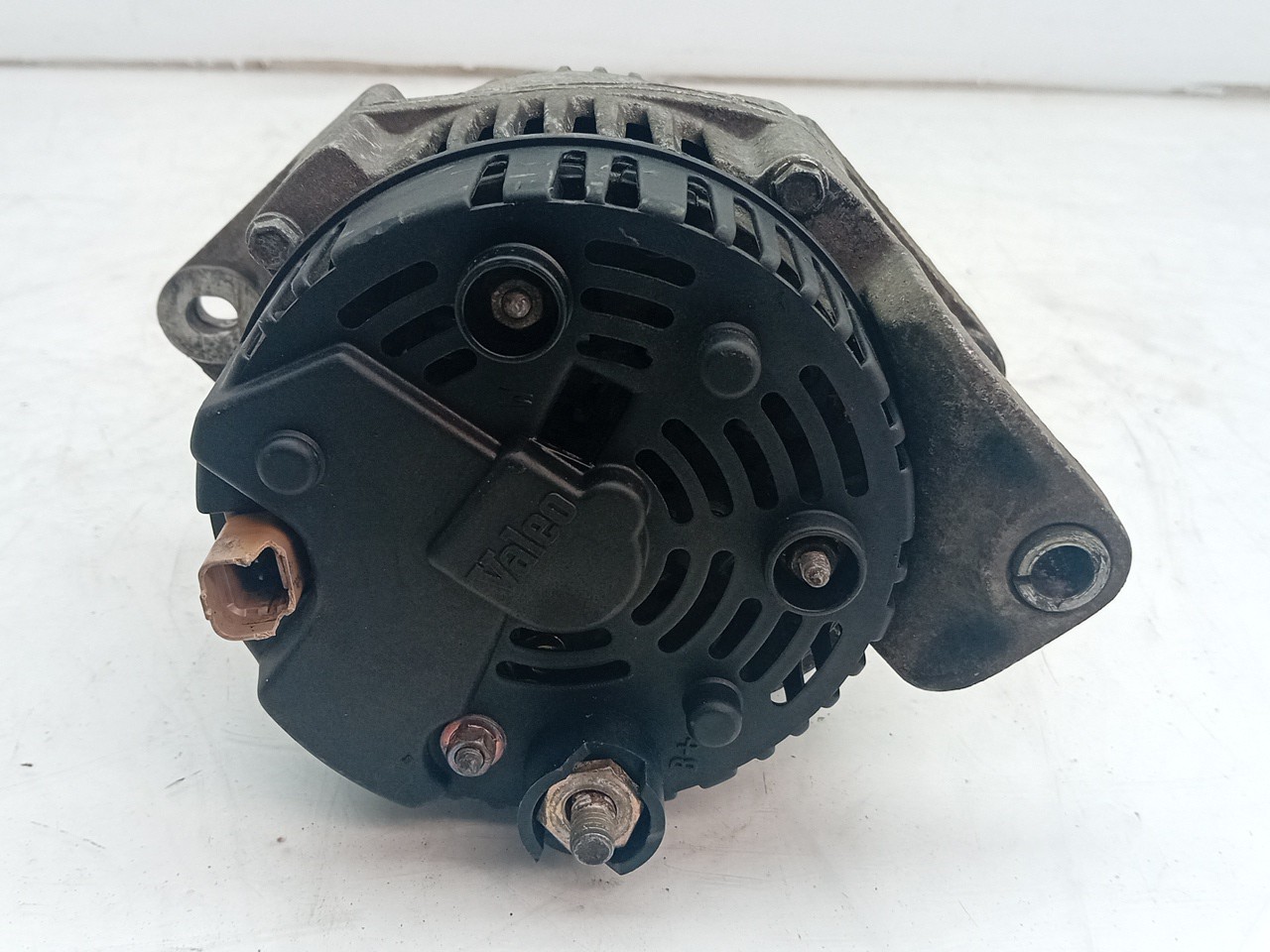 Alternator RENAULT Clio II (BB0/1/2_, CB0/1/2_) Imagem-2