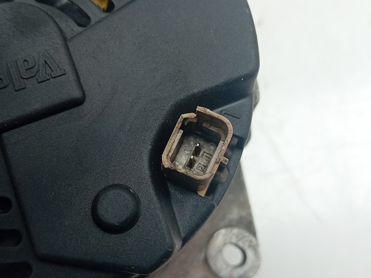 Alternator RENAULT Clio II (BB0/1/2_, CB0/1/2_) Imagem-3