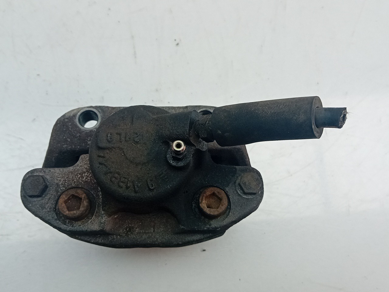 Pinza de freno Delantero Izquierdo RENAULT Clio II (BB0/1/2_, CB0/1/2_) Imagem-1