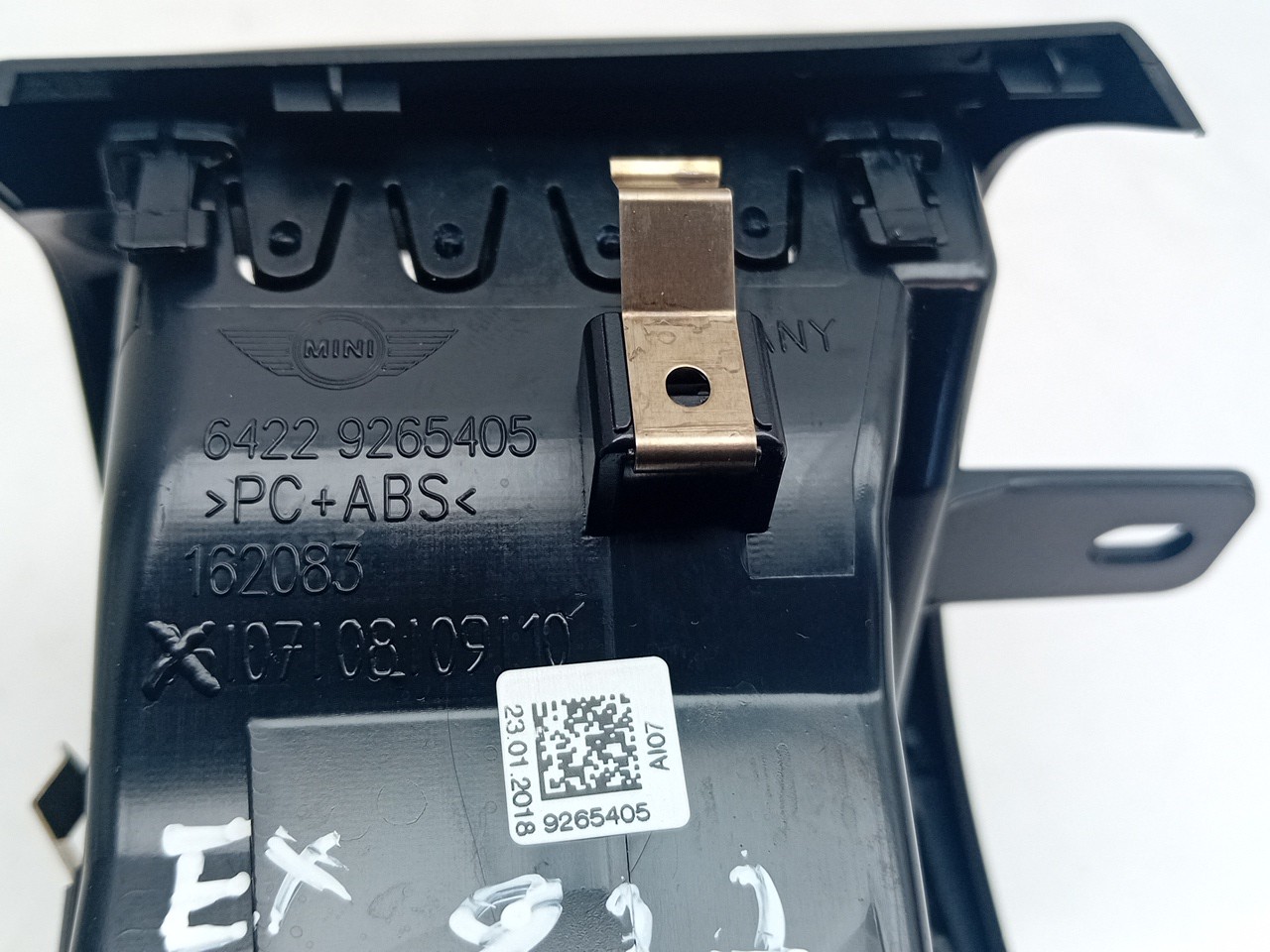 Difusor / saída de ar MINI Mini (F55) Imagem-3