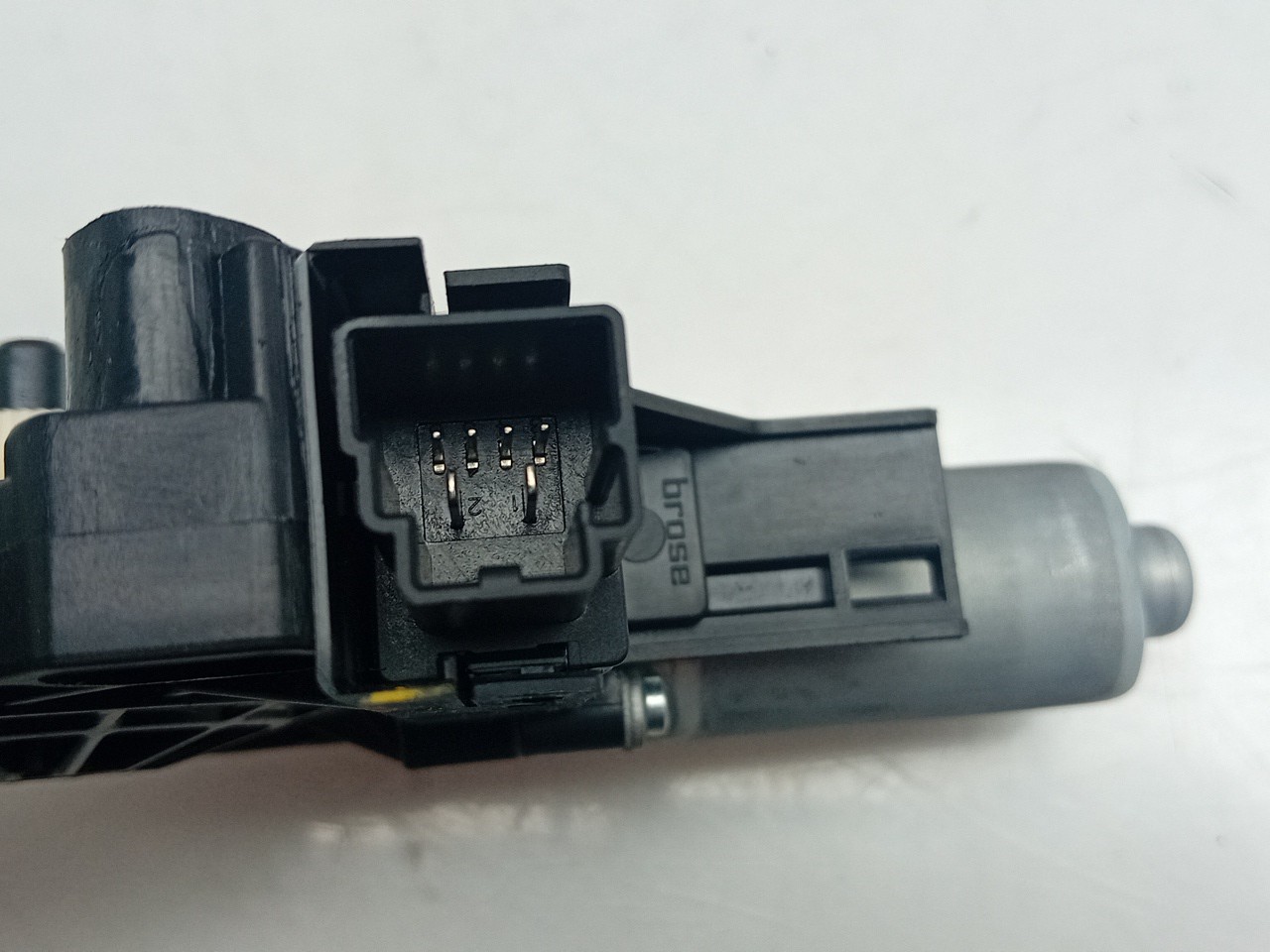 Motor Elevalunas Delantero Izquierdo VOLVO V40 Hatchback Imagem-2