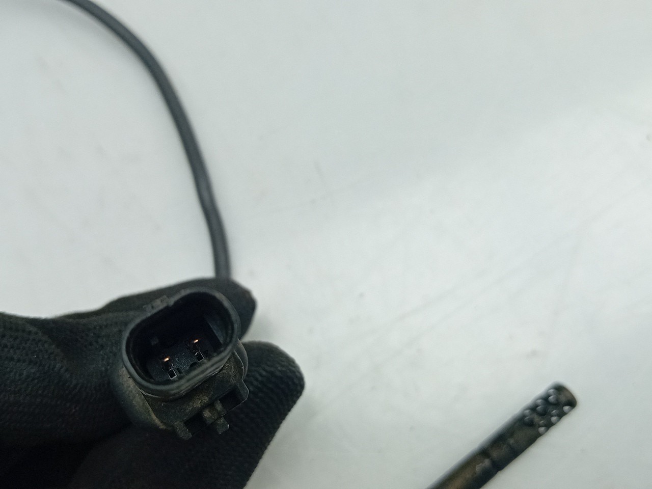 Lambda sensor OPEL Corsa E Imagem-2