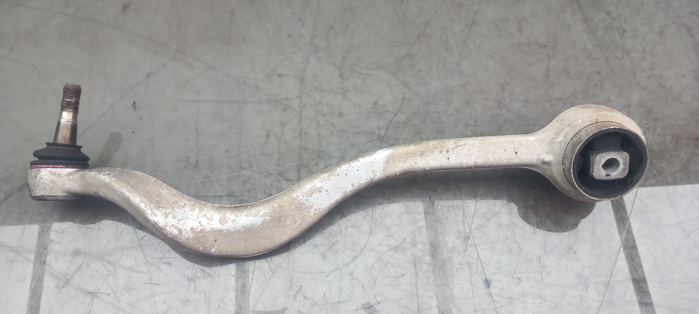 Right front suspension arm BMW 5 (E39) Imagem-1