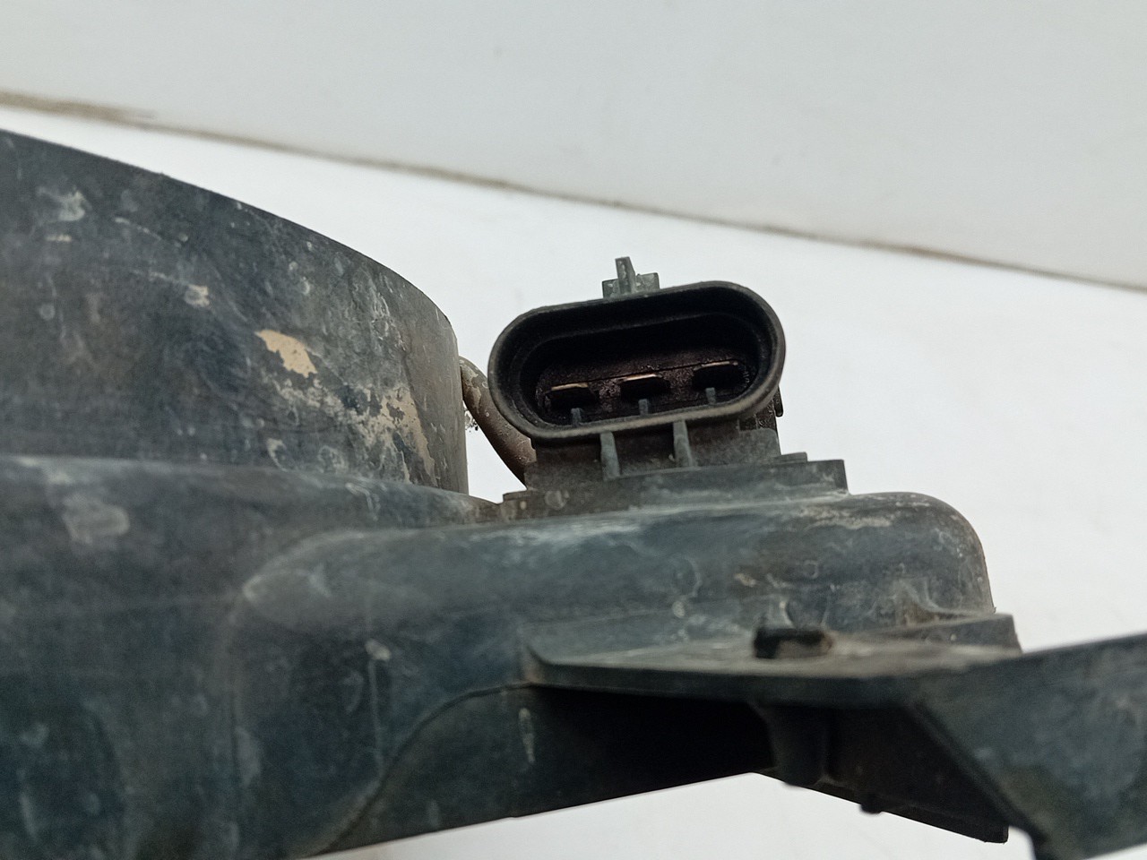 Termoventilador OPEL Astra H Hatchback (L48) Imagem-2