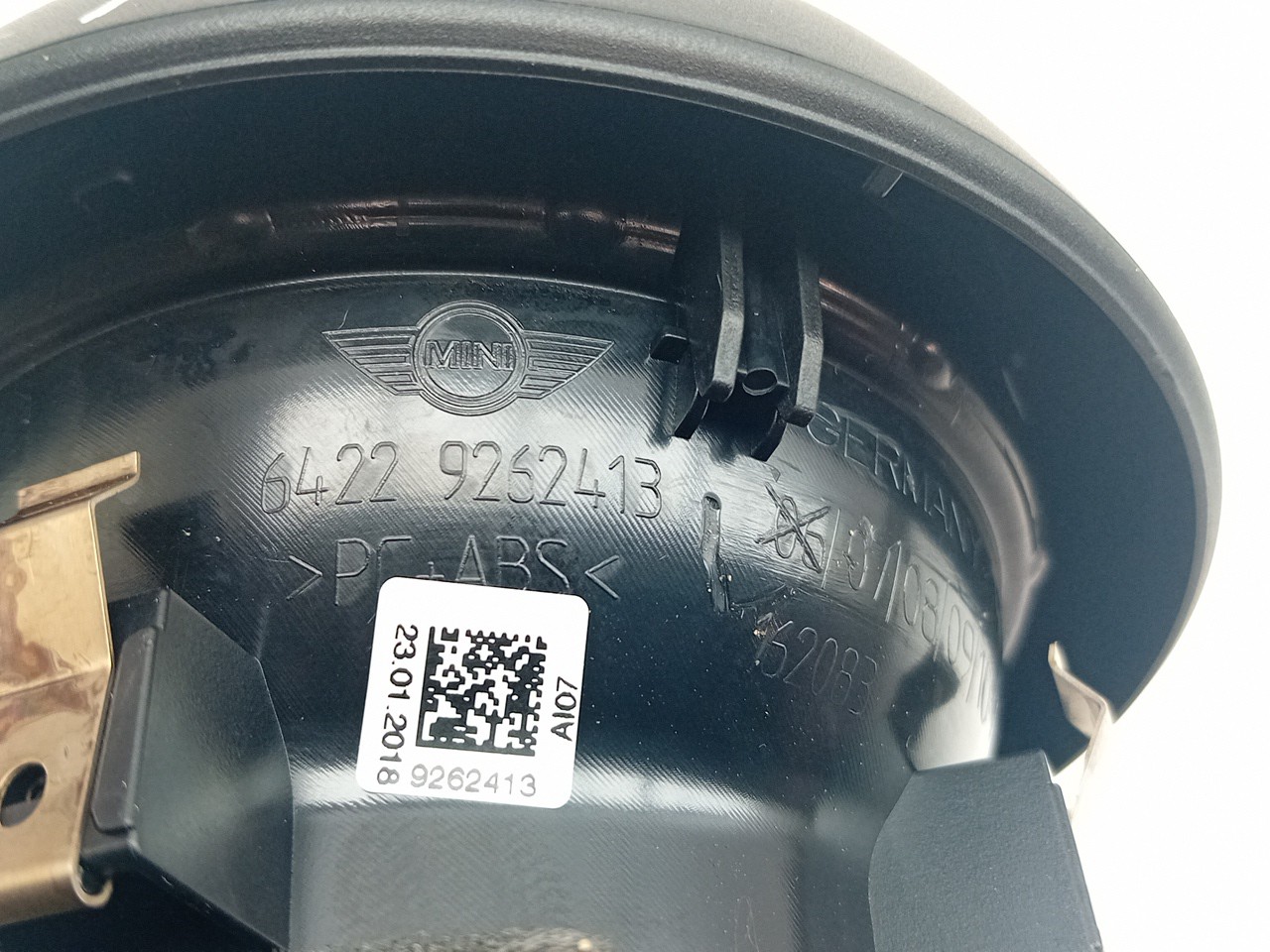 Difusor / saída de ar MINI Mini (F55) Imagem-3