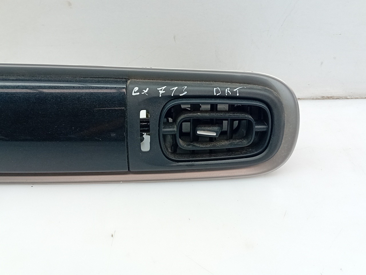 Diffuser / air vent CITROËN C3 III (SX) Imagem-2