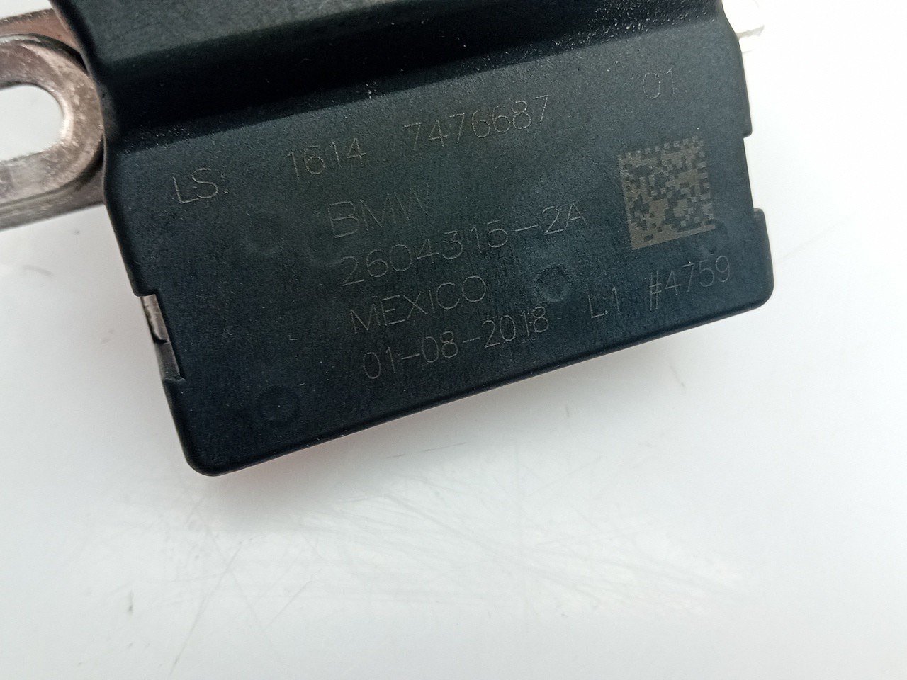 Generic Unit Module MINI Mini (F55) Imagem-2