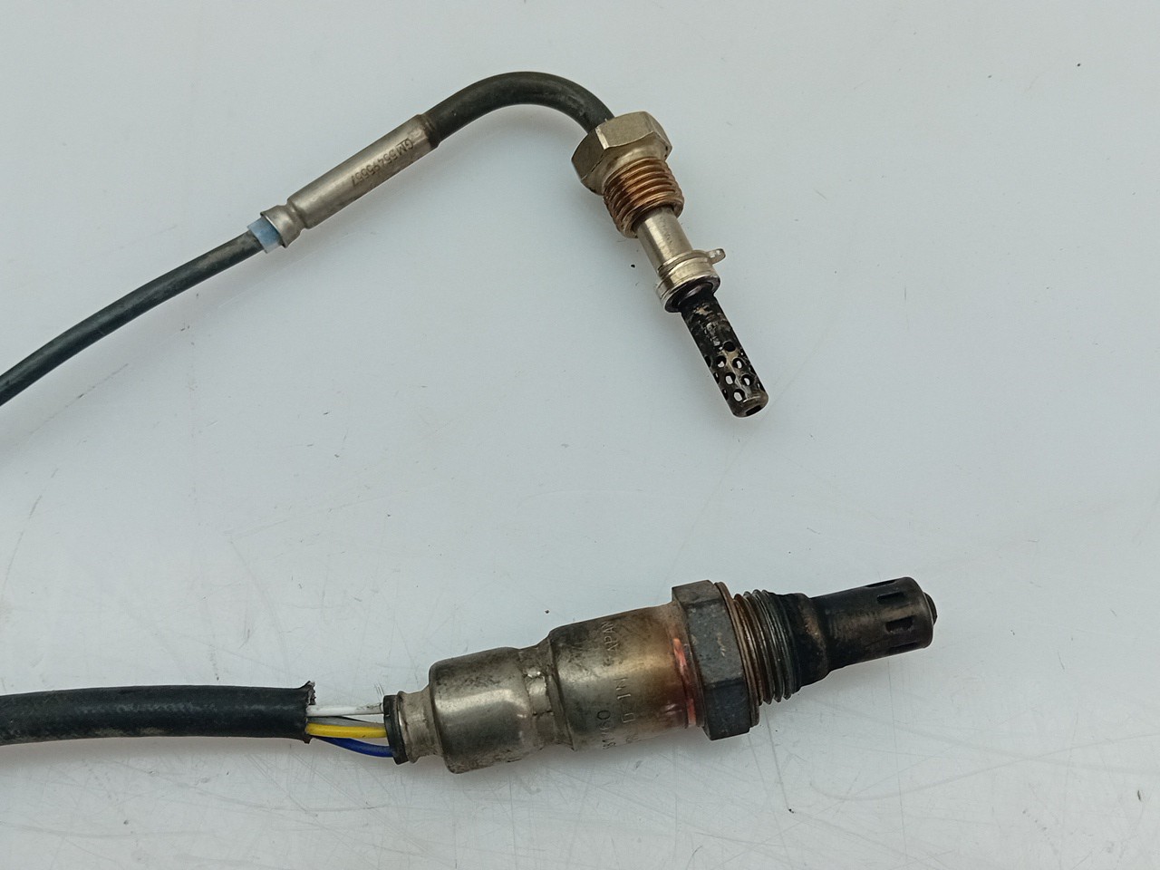 Sonda lambda DACIA Sandero II (5S_) Imagem-1