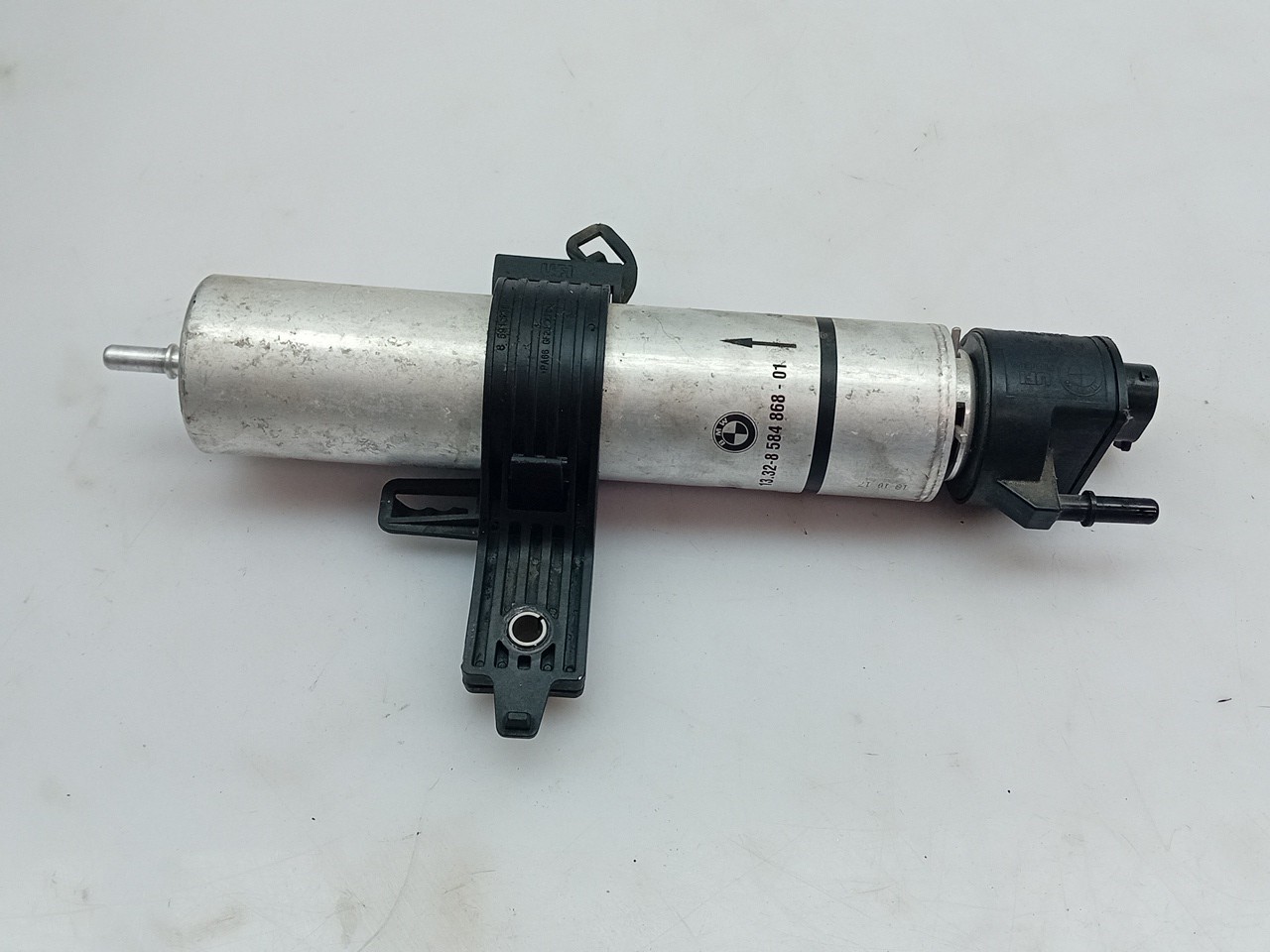Corpo filtro gasóleo MINI Mini (F55) Imagem-1