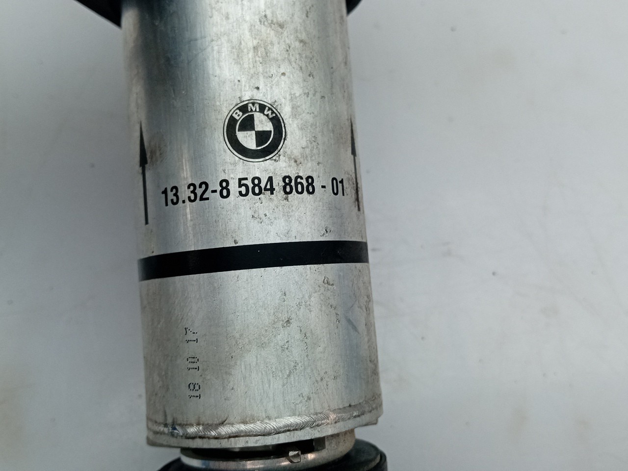 Corpo filtro gasóleo MINI Mini (F55) Imagem-3