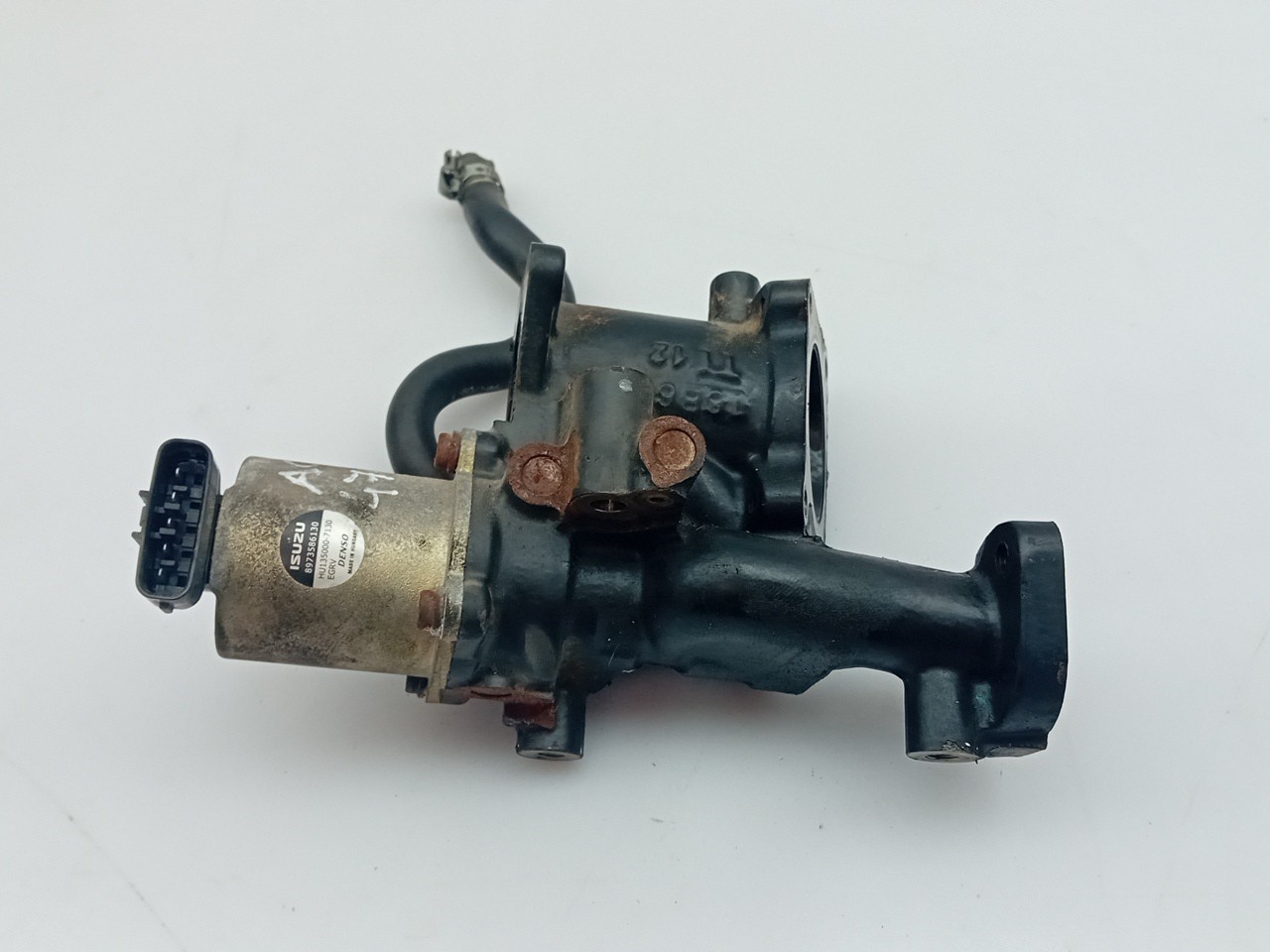 Valvola EGR OPEL Astra H GTC (L08) Imagem-0