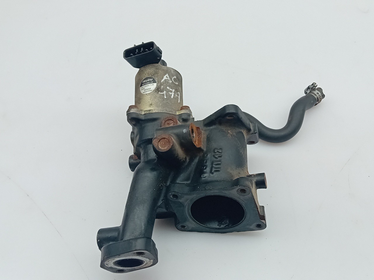 Valvola EGR OPEL Astra H GTC (L08) Imagem-1