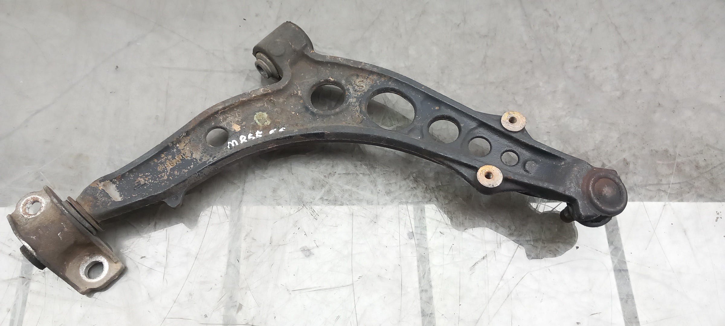 Left front suspension arm LANCIA Y (840_) Imagem-1