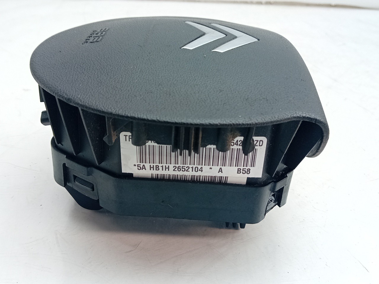 Airbag del Volante CITROËN C4 Picasso I (UD_) Imagem-1