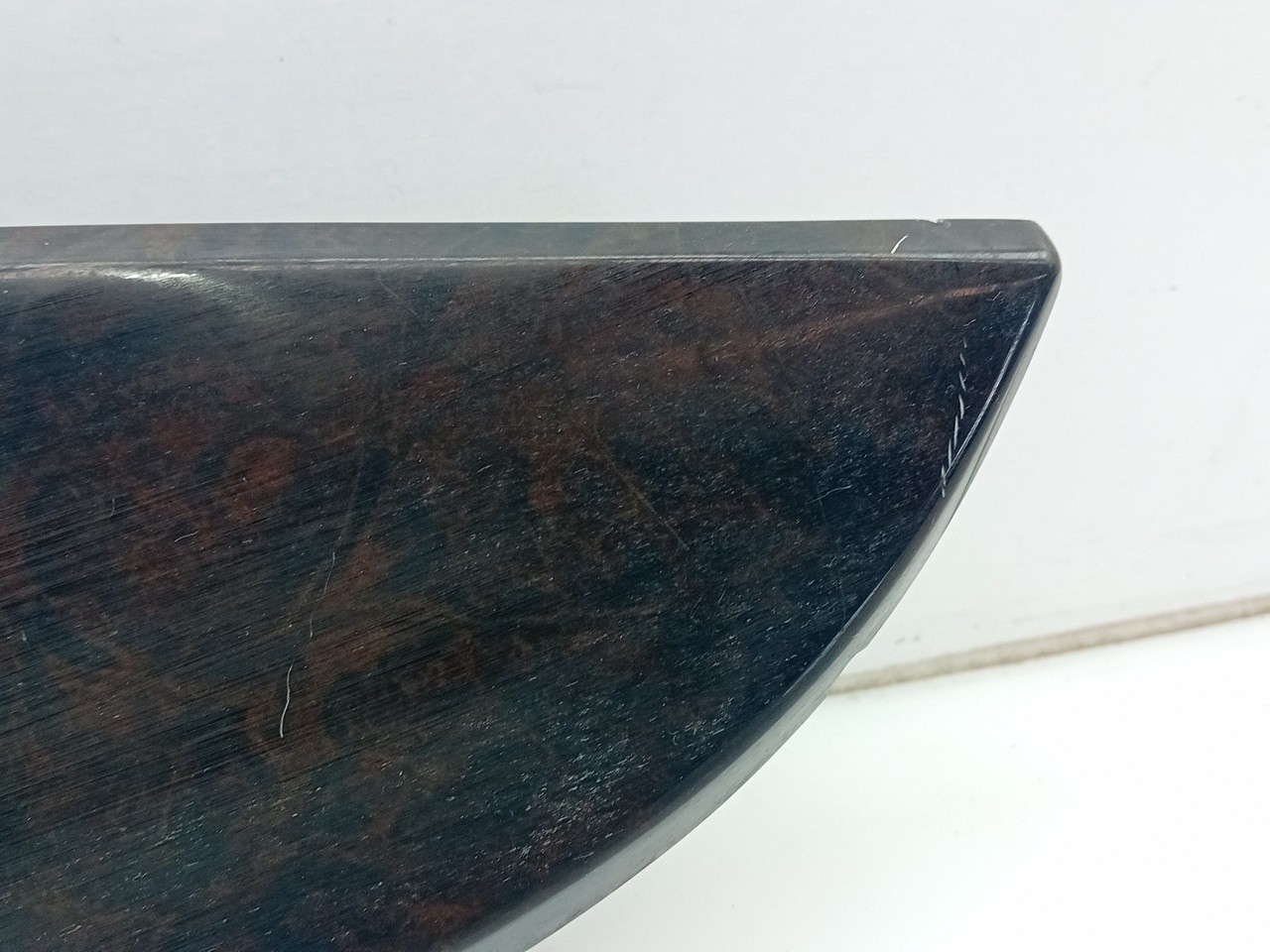Dashboard trim MERCEDES-BENZ CLS (C219) Imagem-1